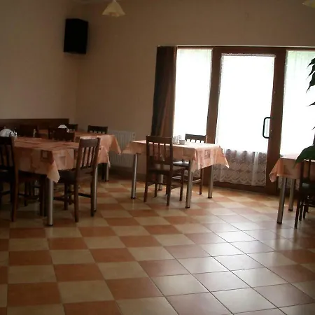 Cypisowka * Muszyna