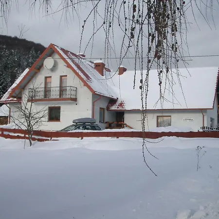 Privatunterkunft Cypisowka