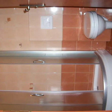 Privatunterkunft Cypisowka Muszyna